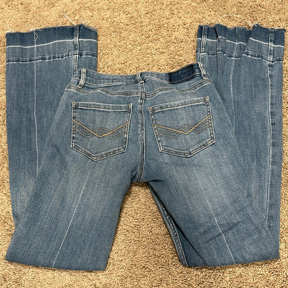 Miranda lambert waist 0 length 34